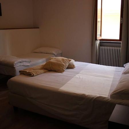 Albergo Ristorante Bismantova Castelnovo ne' Monti Dış mekan fotoğraf