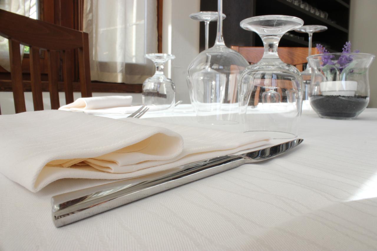 Albergo Ristorante Bismantova Castelnovo ne' Monti Dış mekan fotoğraf