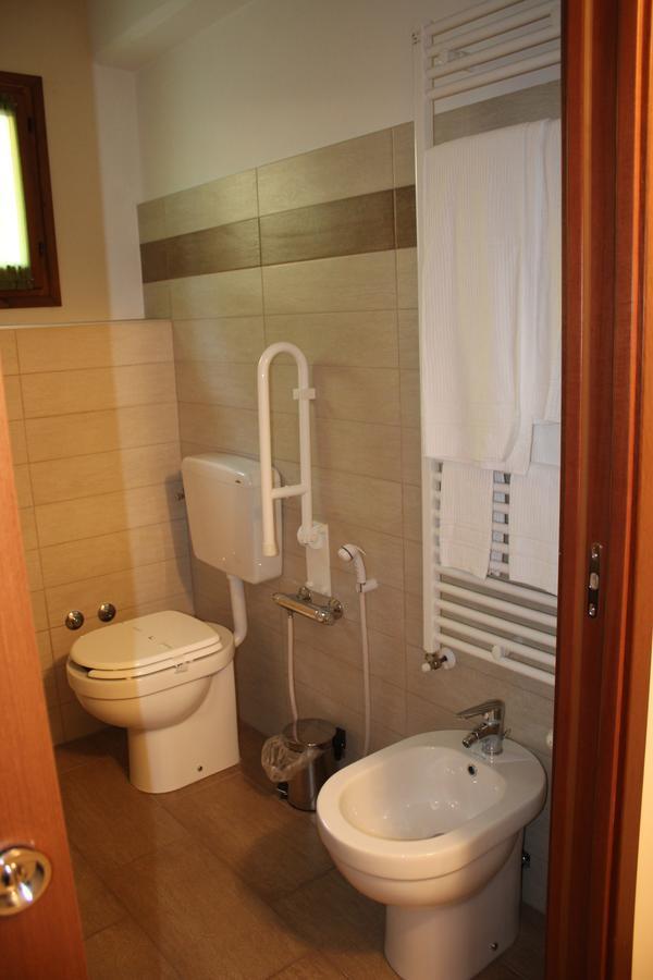 Albergo Ristorante Bismantova Castelnovo ne' Monti Dış mekan fotoğraf
