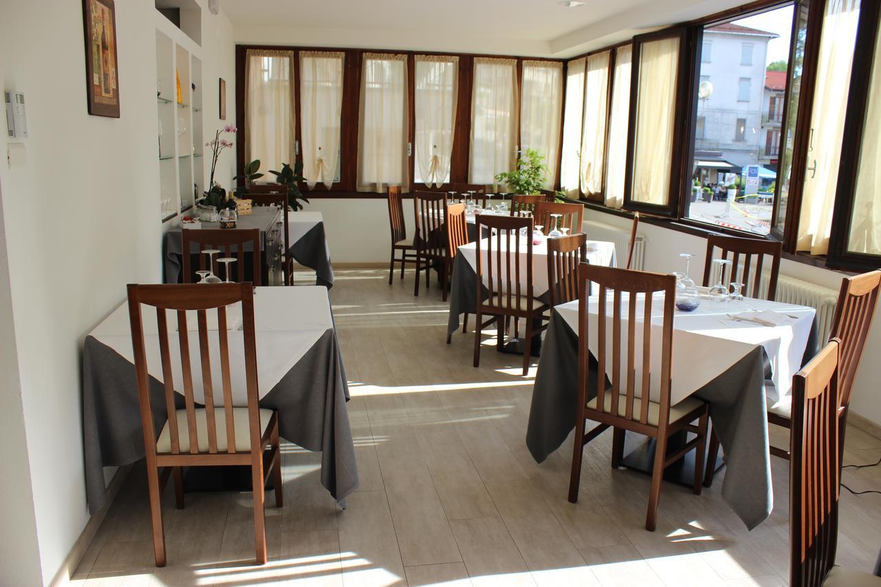 Albergo Ristorante Bismantova Castelnovo ne' Monti Dış mekan fotoğraf