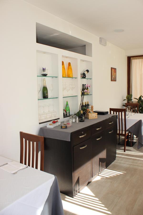 Albergo Ristorante Bismantova Castelnovo ne' Monti Dış mekan fotoğraf